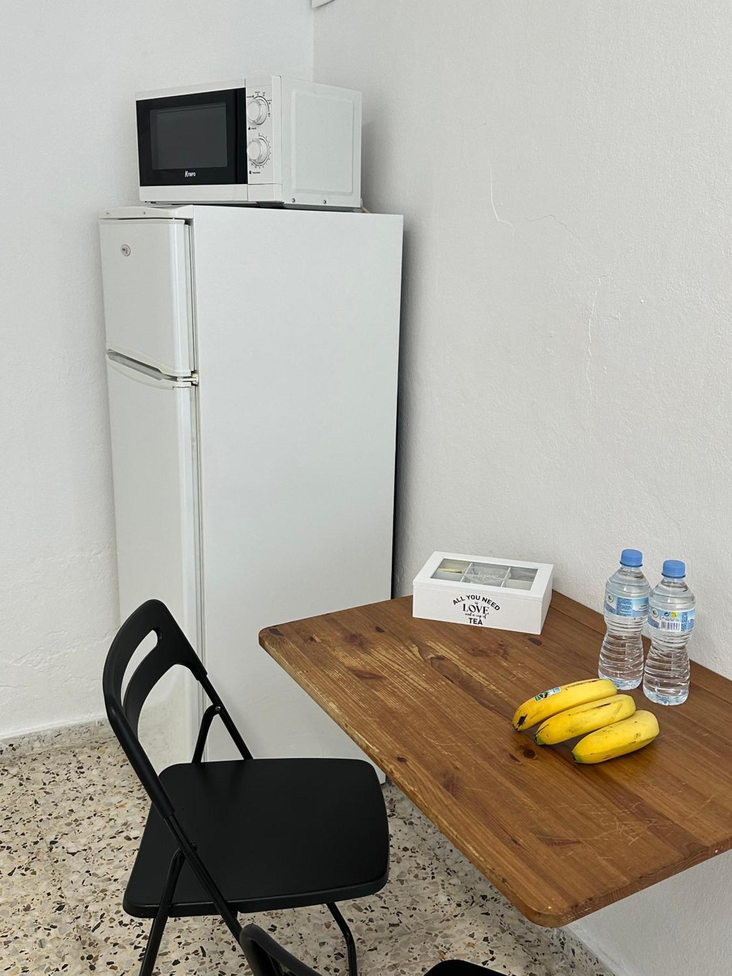 Apartamento A San Jose De Los Llanos Exterior foto