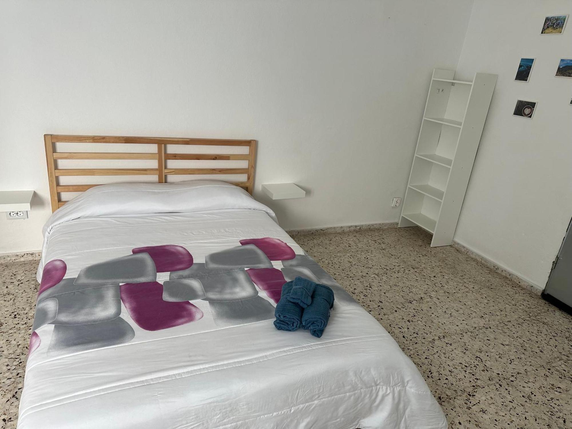 Apartamento A San Jose De Los Llanos Exterior foto